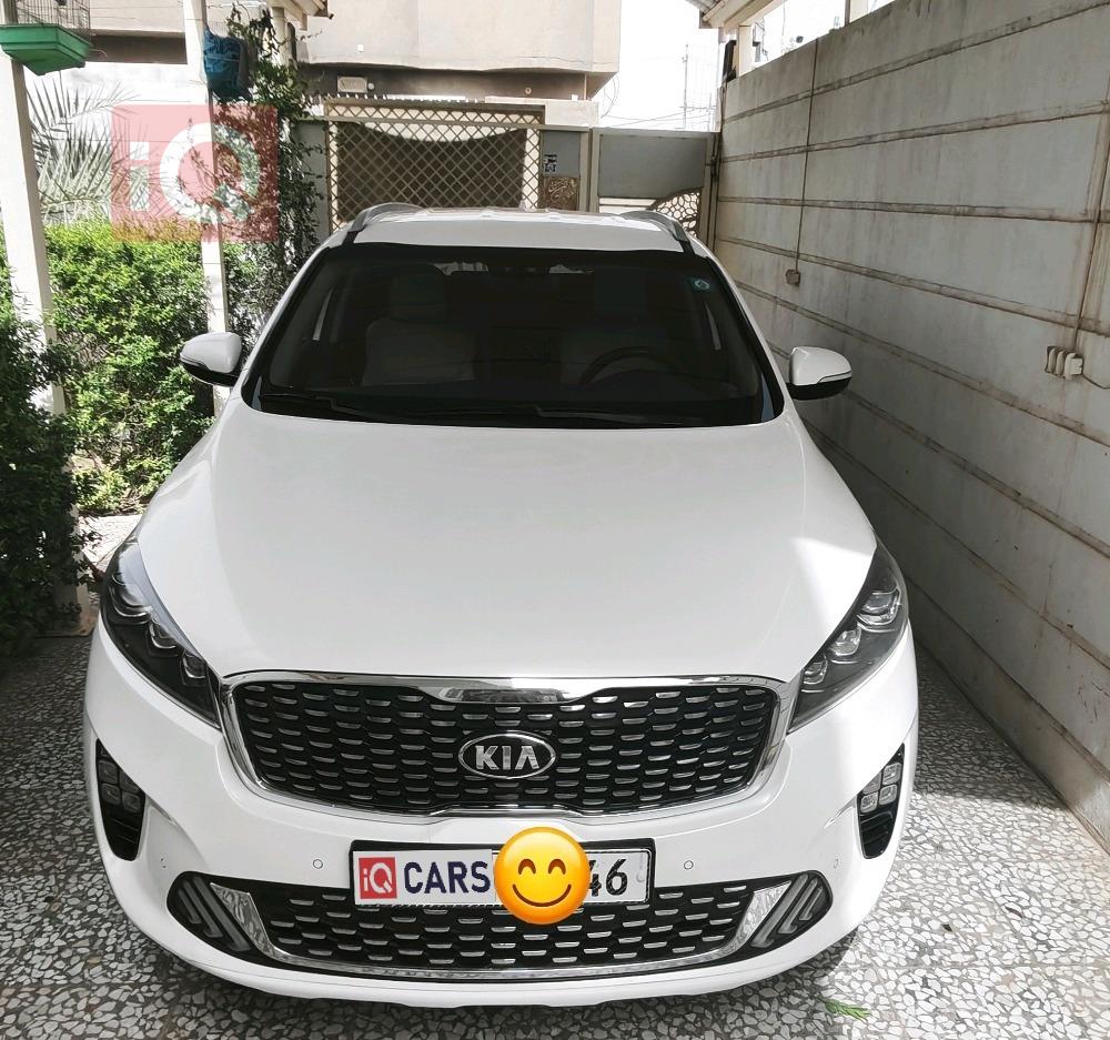 كيا سورينتو